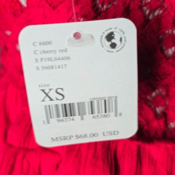 Free People Adella Cami - Picture 4 of 4